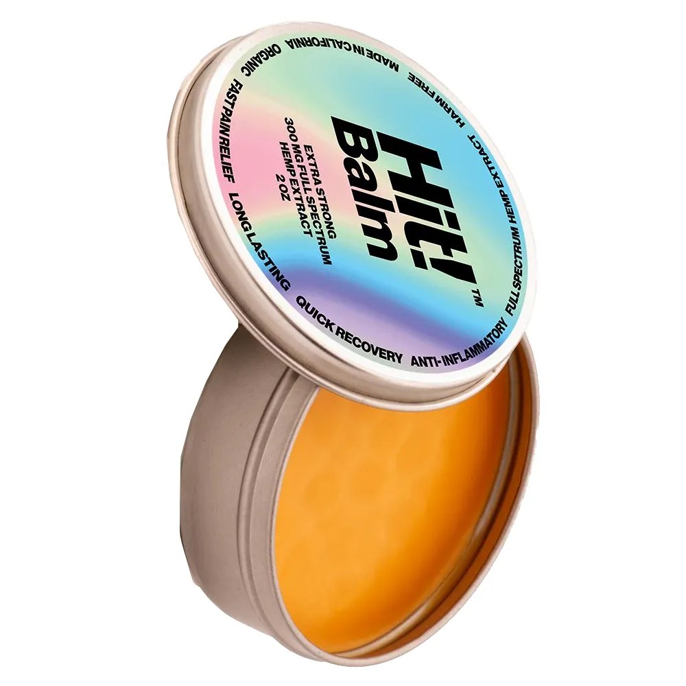 Free Hit! Balm Sample Free Samples by MAIL, Freebies, Free Stuff