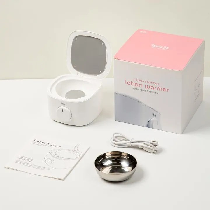 Free Lotion Warmer For Infants Free Samples by MAIL, Freebies, Free Stuff