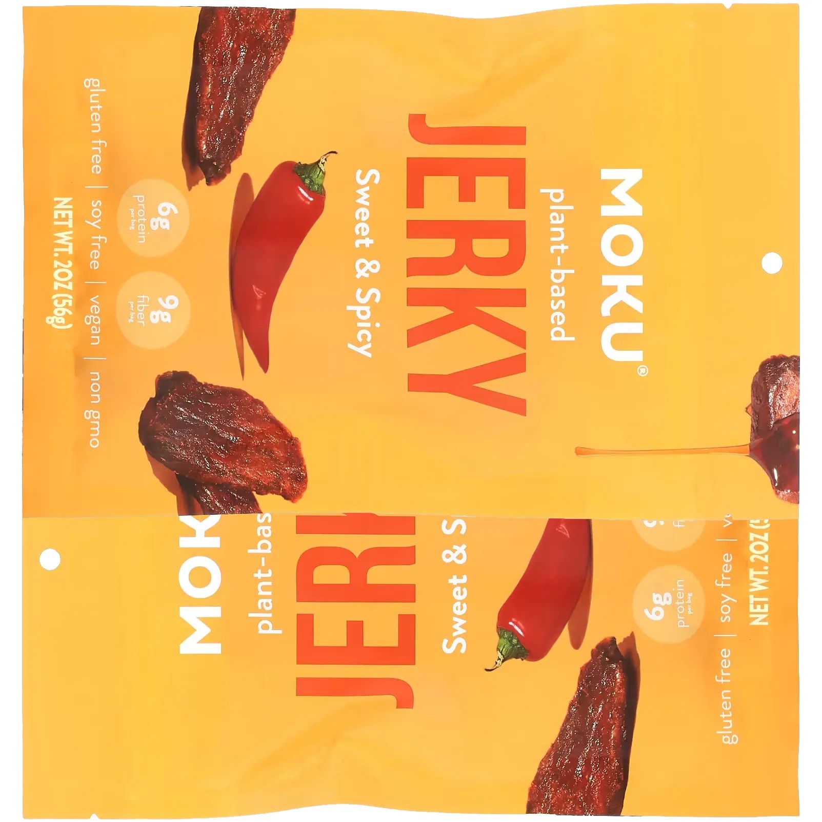 Free Moku Jerky Free Samples by MAIL, Freebies, Free Stuff