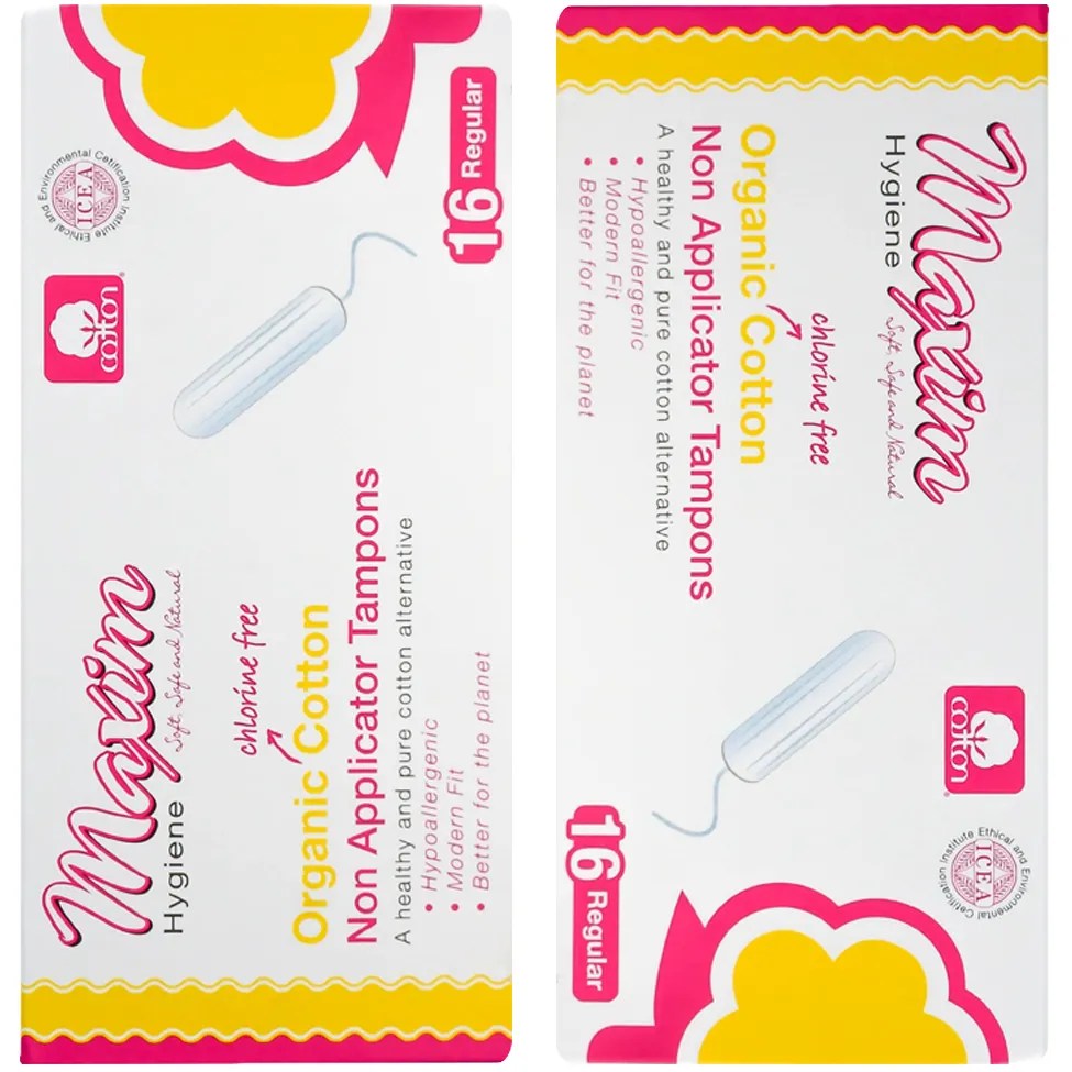 Free Organic Cotton Tampons Free Samples by MAIL, Freebies, Free Stuff