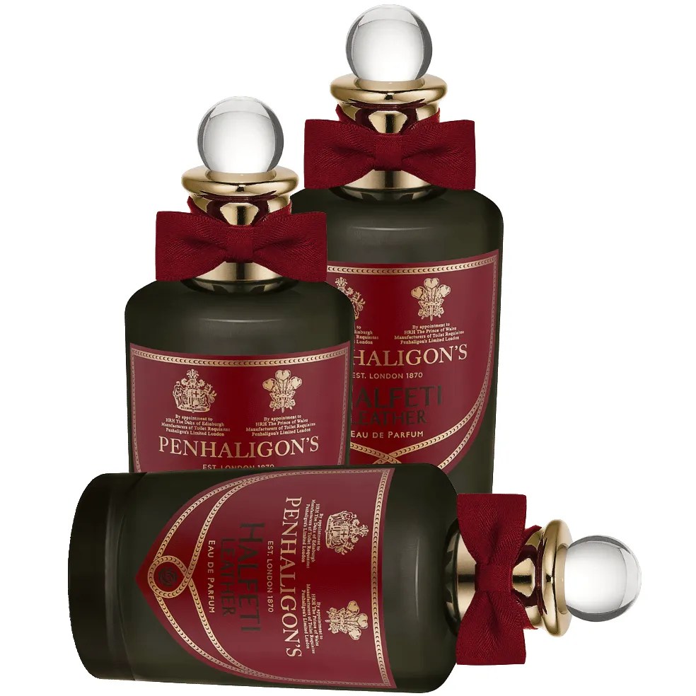 Free Penhaligon's Perfume Sample Free Samples by MAIL, Freebies, Free