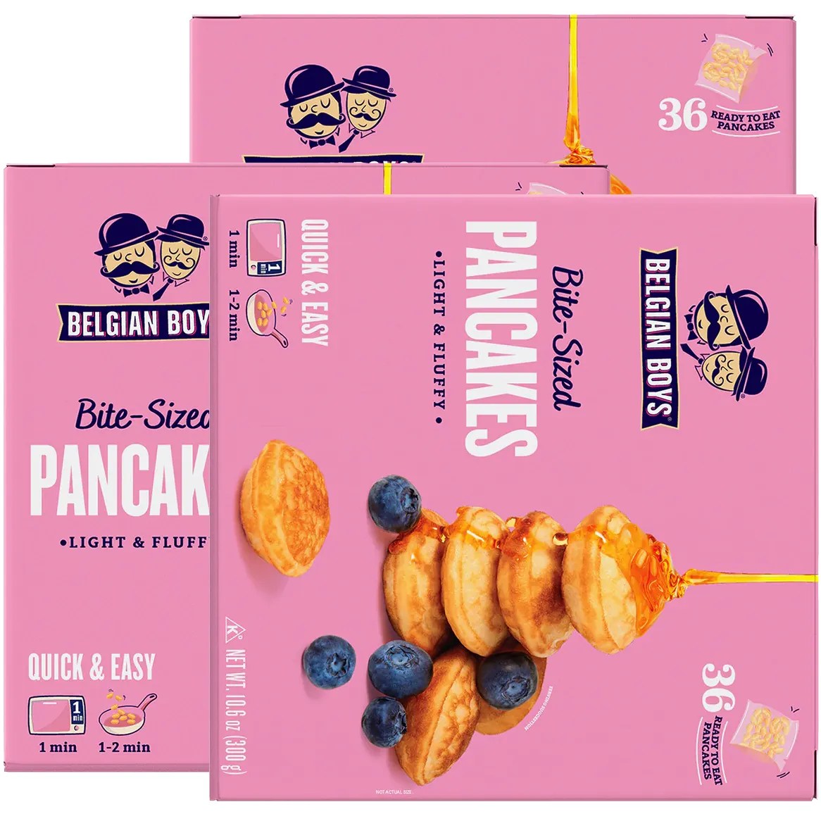 Free Quick And Easy Breakfast Free Samples by MAIL, Freebies, Free Stuff