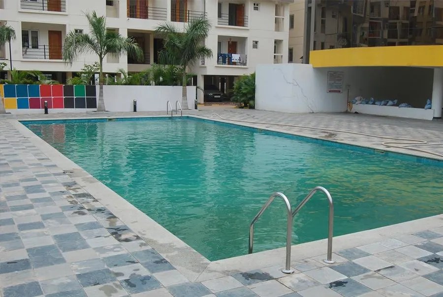 Luxury Flats for Sale in Chennai Apartments in Chennai TVH