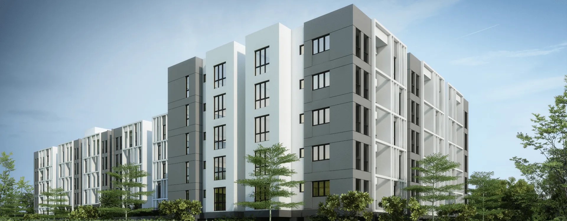 Luxury Flats for Sale in Chennai Apartments in Chennai TVH