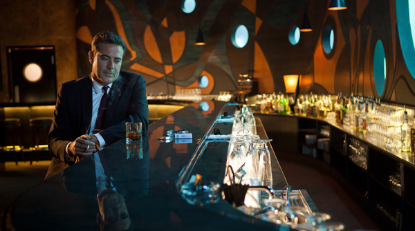 Magic City Redband Trailer You've Got One Move Left