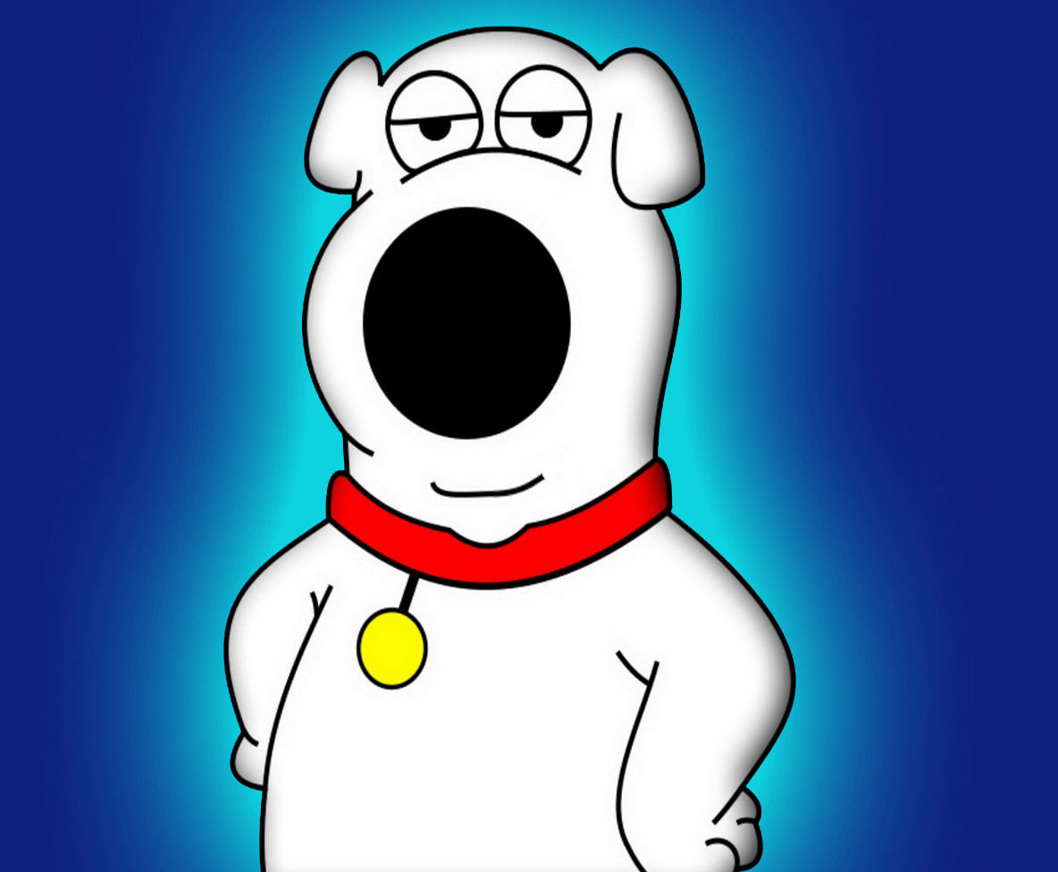 Family guy fans rejoice Brian Griffin comes back! TVHackr
