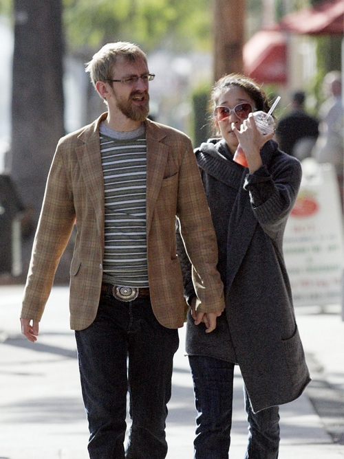 Sandra Oh Pregnant TVHackr