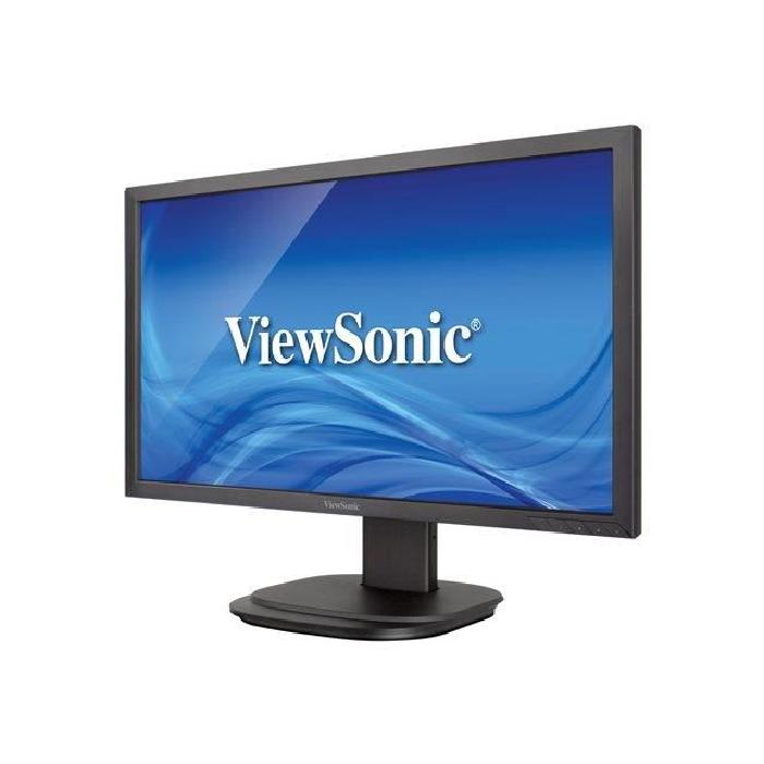 Viewsonic Vg2239Smh. ViewSonic VG2239SMH 22" 1080p Ergonomic Monitor
