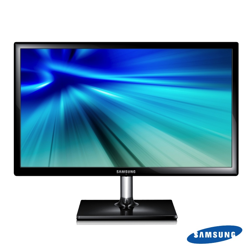 24In Samsung. Samsung FT45 Series 24Inch FHD 1080p Computer Monitor