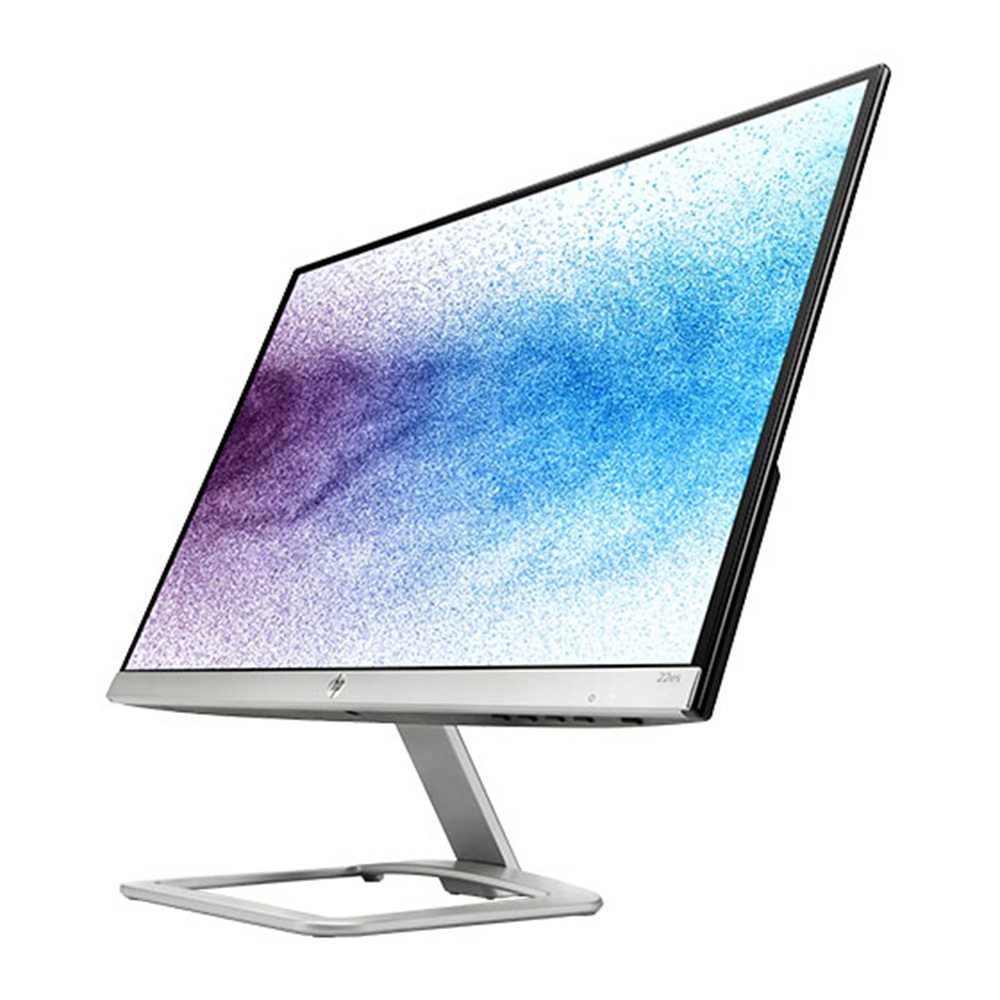 Hp 27Er. HP 27er 27Inch Full HD 1080p IPS LED Monitor with Frameless
