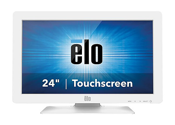 Touch Technology Comparison Chart Elo Touch Solutions