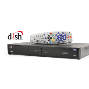 Dish Receiver Vip211z. DISH Solo HD Receiver (ViP 211z).