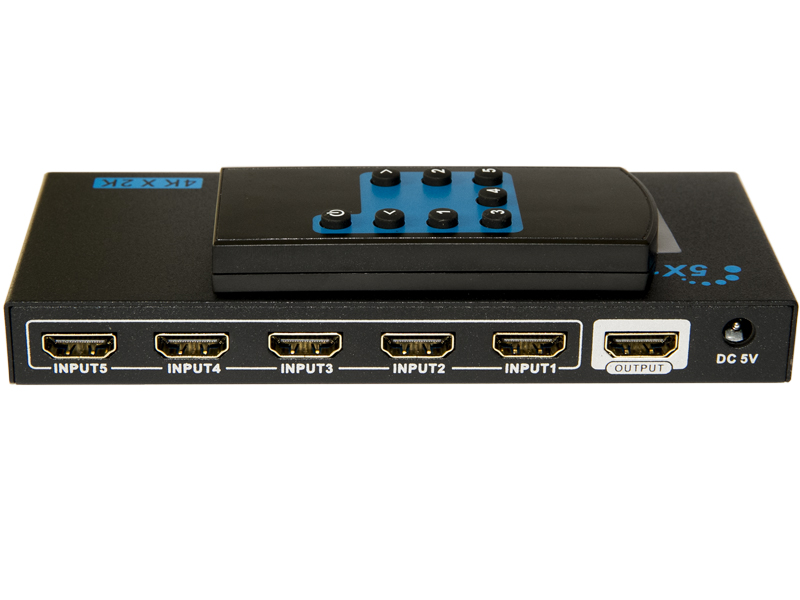 Ab Hdmi Switch. HDMI Splitter, GANA HDMI Switch Bidirectional 2 Input
