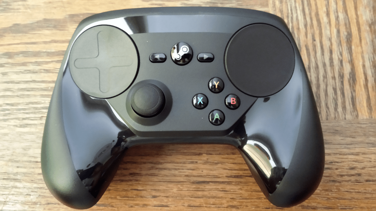 Steam Joystick. IFYOO Vone Wired USB Gaming Controller
