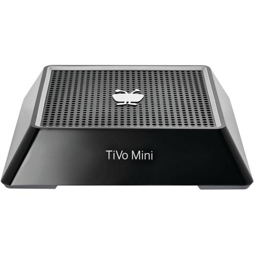 Tivo Tcda93000 Tivo Mini. TiVo Mini with IR/RF Remote No