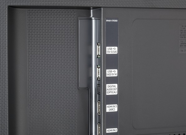 Samsung Un55Ku6290. BN59-01259E Replaced Remote Compatible with Samsung