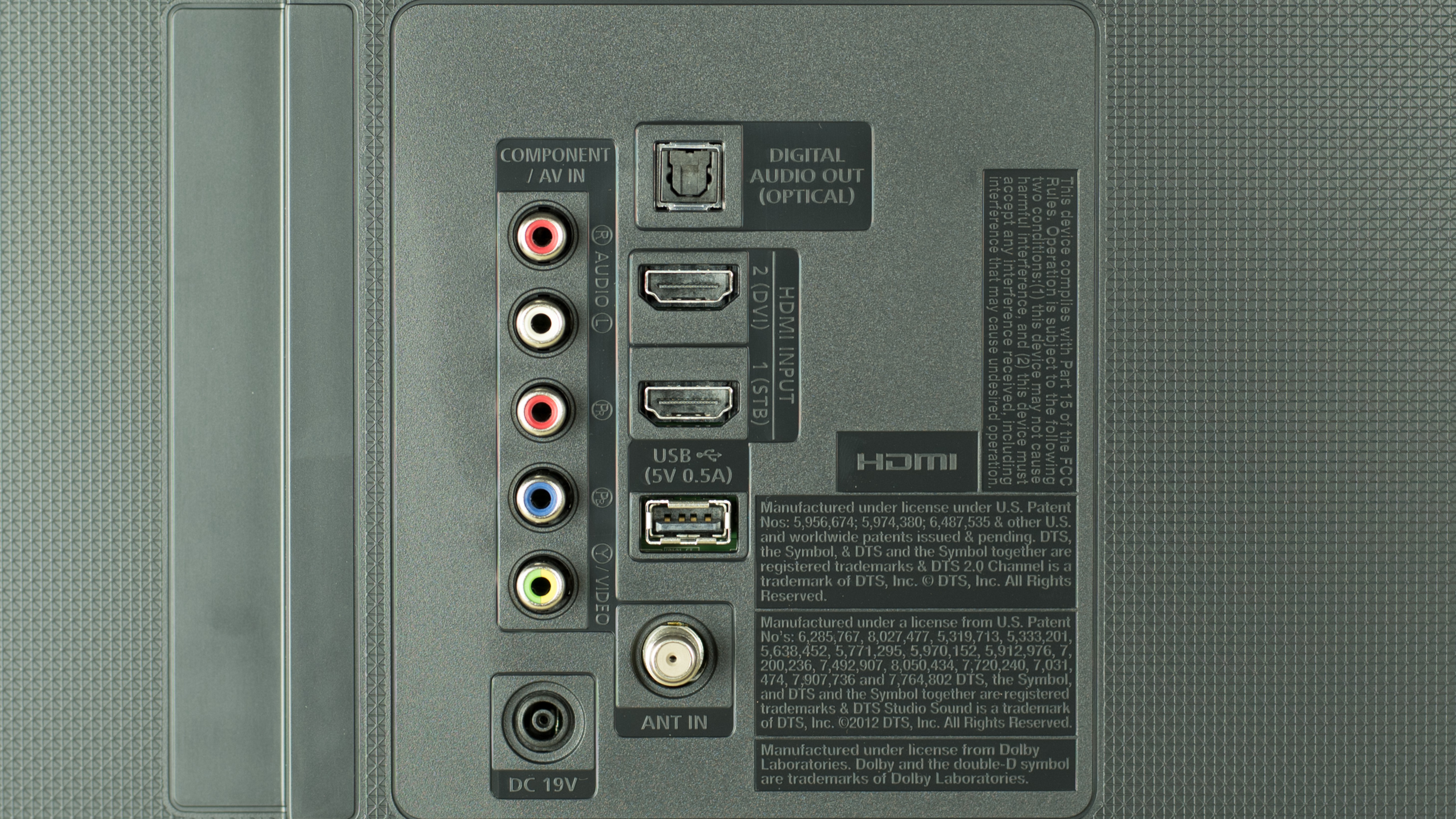 Samsung J4000. Samsung Electronics UN32J4000C 32-Inch 720p LED TV (2015