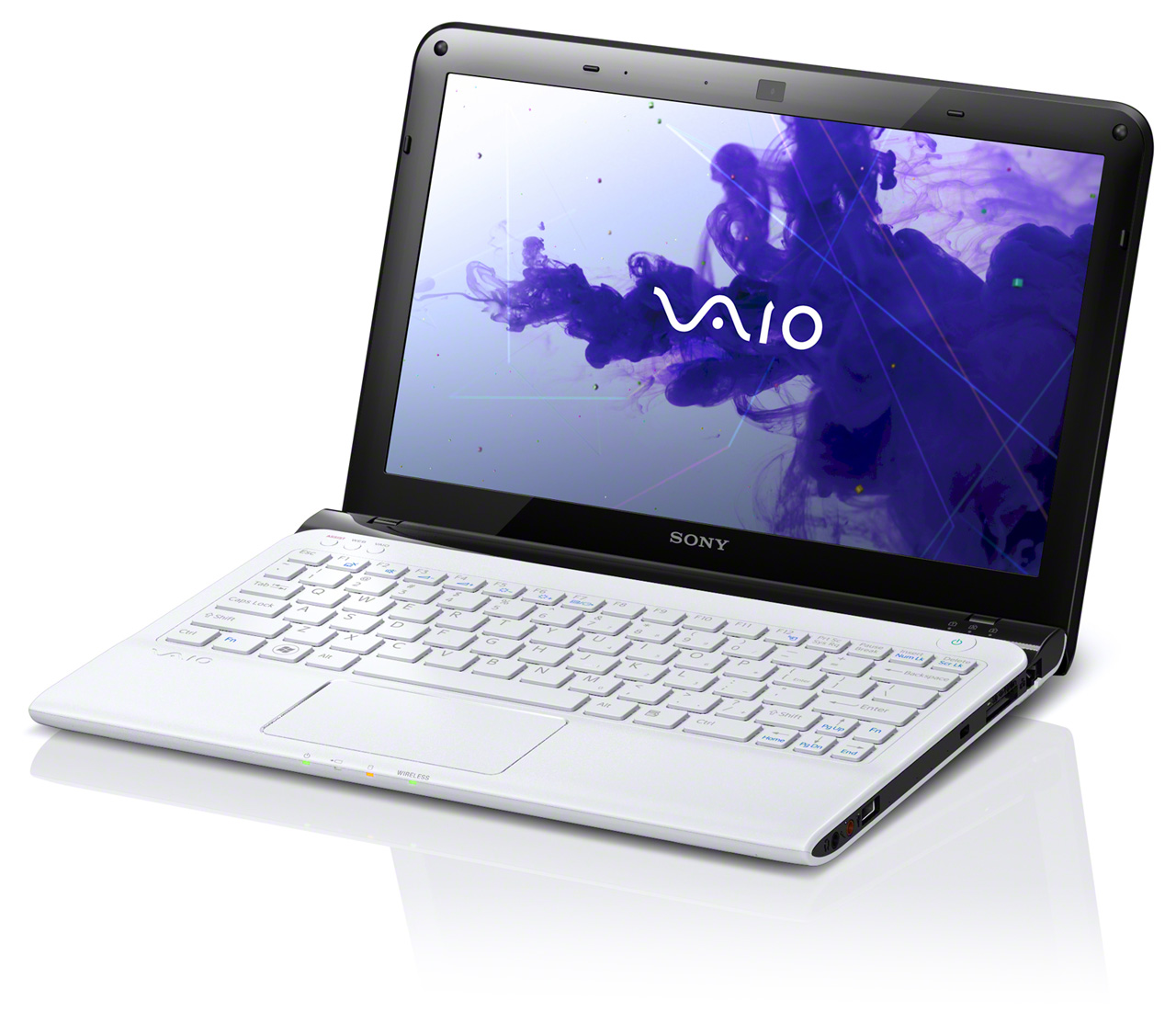 Sony Vaio. VAIO SX14 Intel Core i710710U 16GB Memory