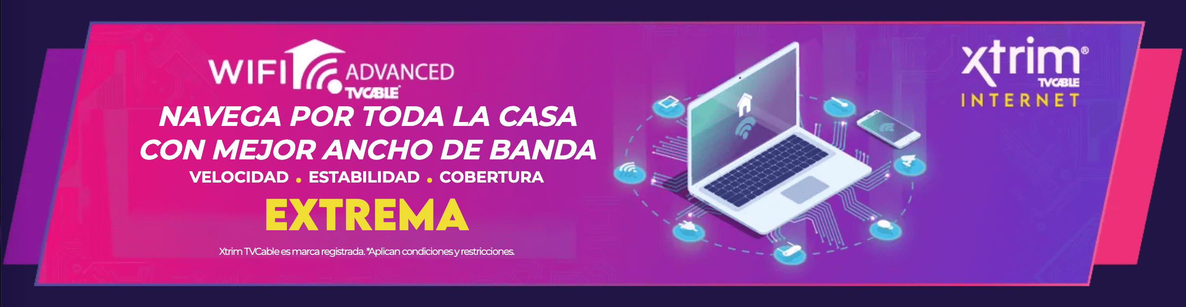 Tv Cable Quito Direccion at Sharon Melendez blog