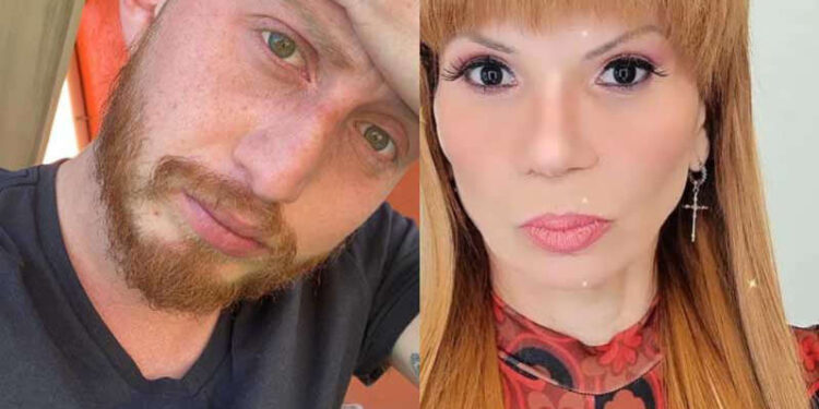 Escalofriante ¿Mhoni Vidente predijo la muerte de Octavio Ocaña ? TVM