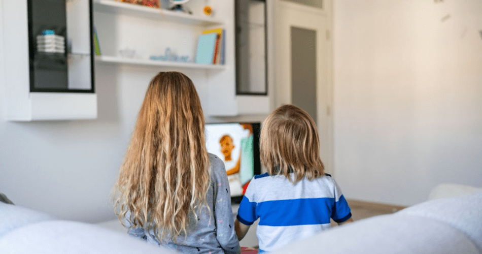 Perfect Small TVs Ideal Second TV (Updated In 2021)