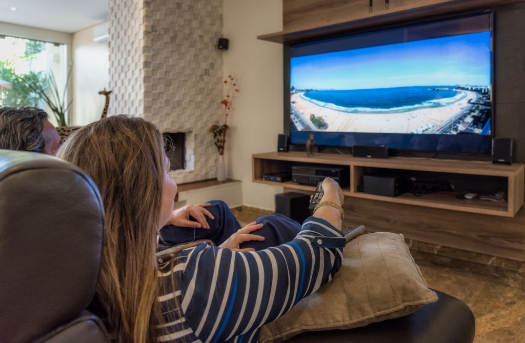 Our Best TVs Under 1500 Superior Performance (2020 Guide)