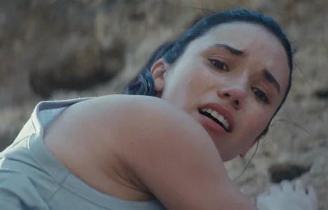 Interview with Grace Caroline Currey – TVMEG.COM