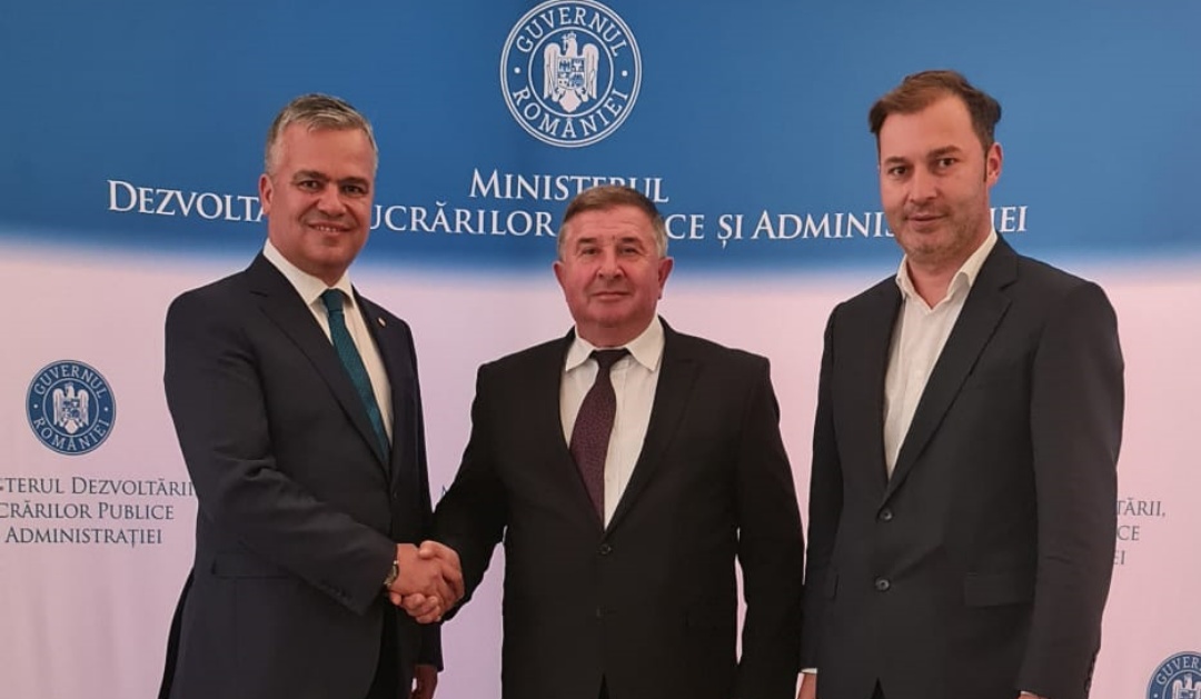 Lazăr Investiții masive în infrastructura de drumuri din Bicazu Ardelean