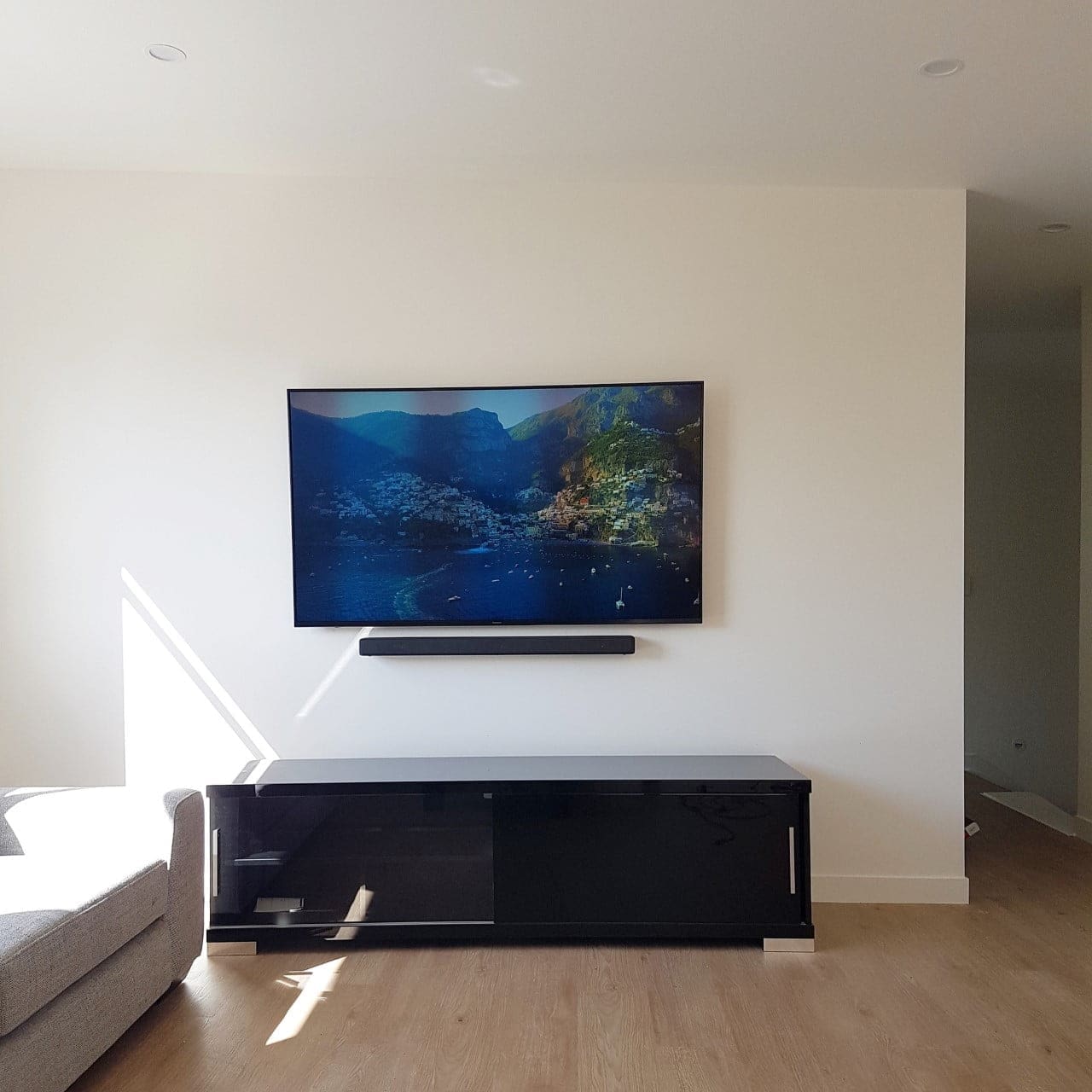 TV wall mounting service near me Home