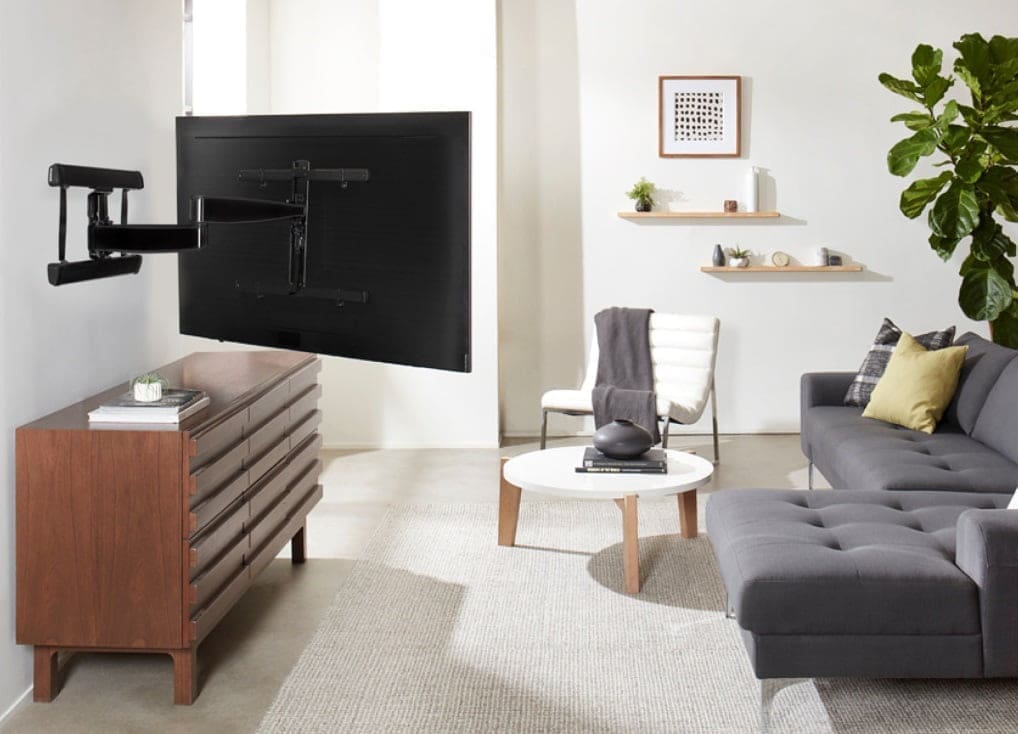 TV wall mounting service near me Home