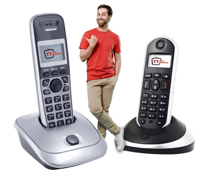 Best TV, Bundles, Deals & Services