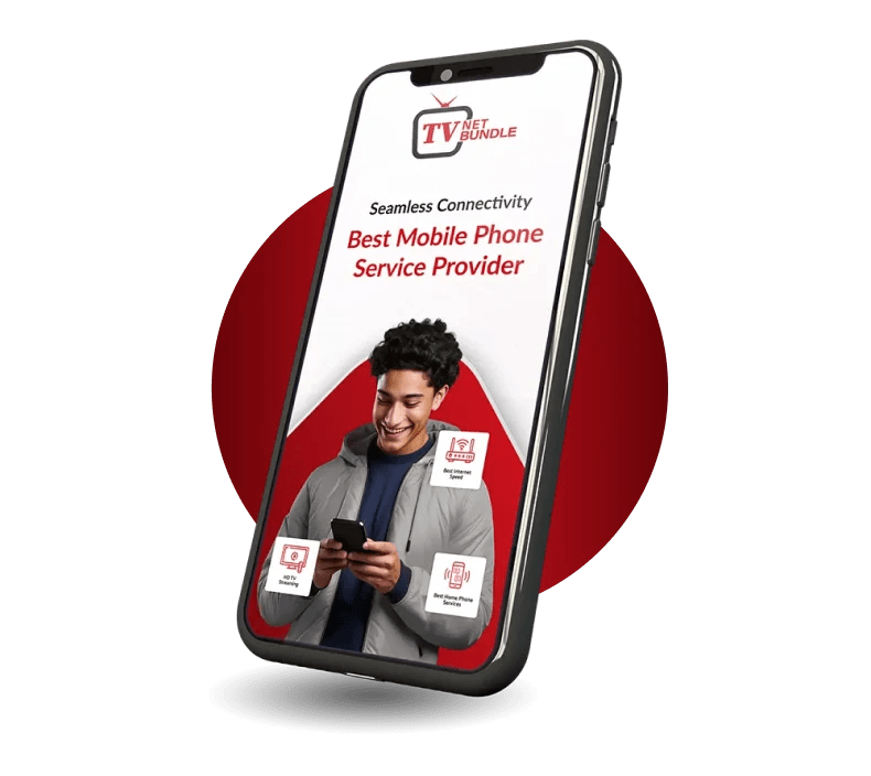 Best TV, Bundles, Deals & Services