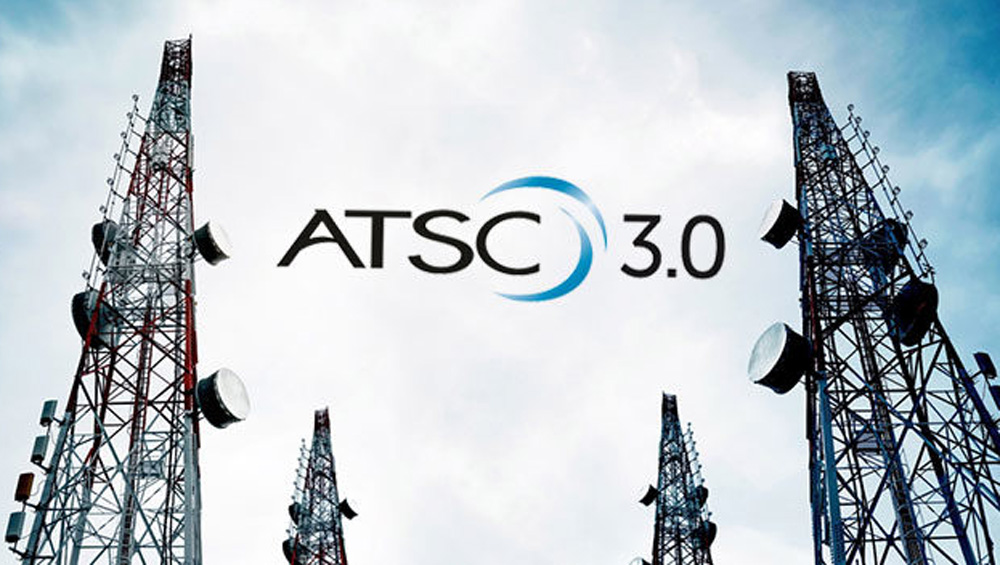 NextGen TV Advocates Express ‘Deep Concern’ Over Future Of ATSC 3.0