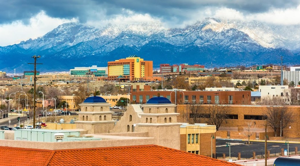 Four Stations Launch NextGen TV In Albuquerque TV News Check