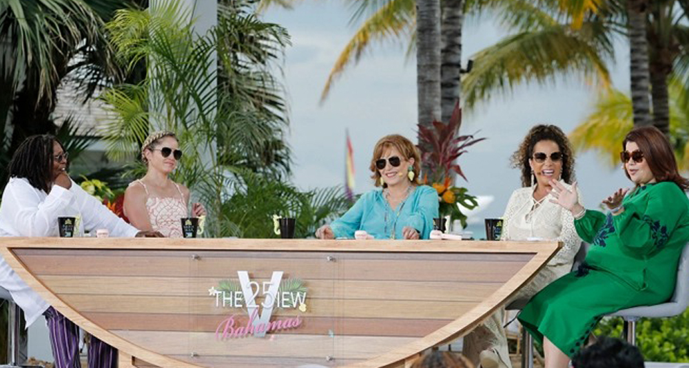 The_View_2022 TV News Check