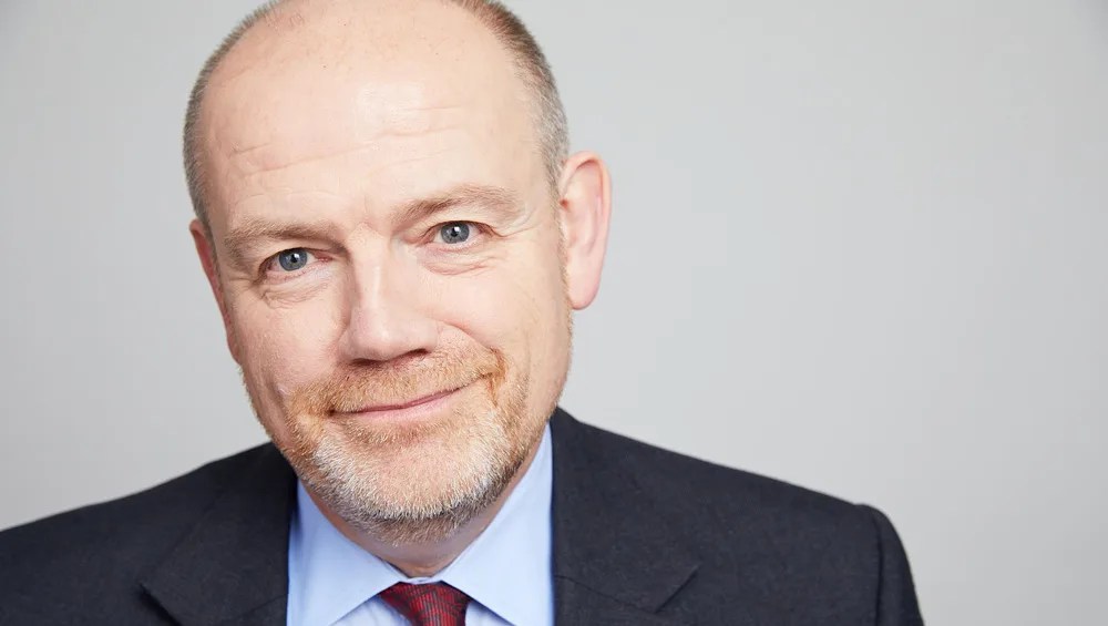 Mark Thompson Named ChairmanCEO Of CNN Worldwide TV News Check