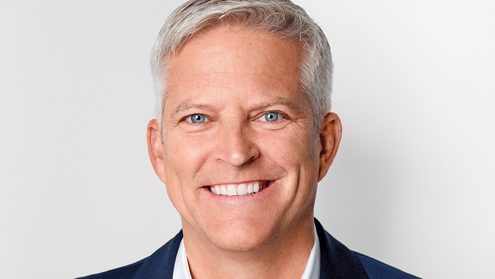 Bob Buchi Leaving Paramount As Worldwide Home Entertainment President TV News Check