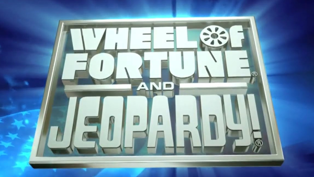 Sony, ‘Jeopardy' & ‘Wheel Of Fortune’ Hit With Race, Gender & Age