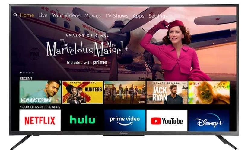 Best 43inches 4K TVs for Gaming (Summer 2021 Updated)