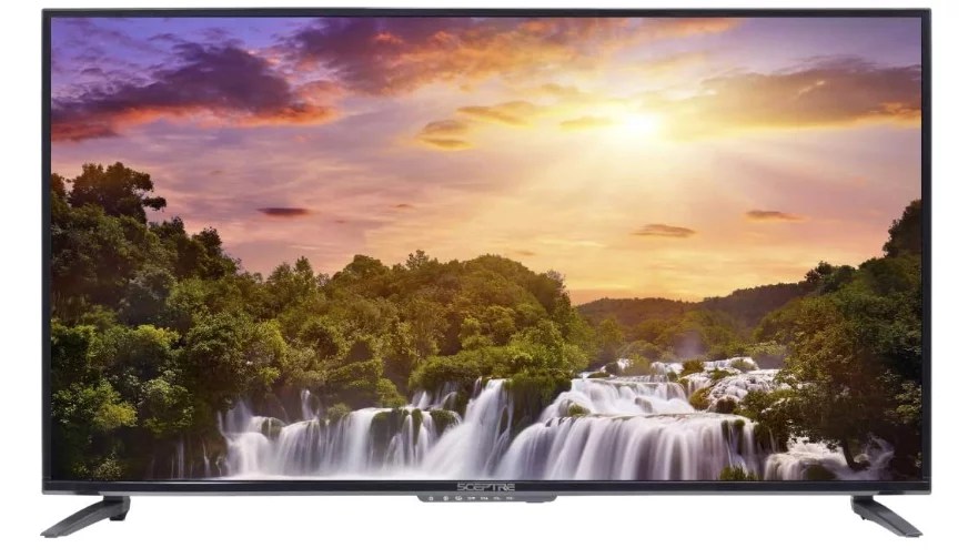 Best 43inches 4K TVs for Gaming (Summer 2021 Updated)