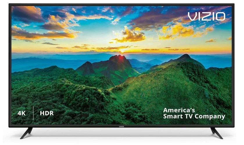 Best Budget Flat Screen TVs [2022] TV Notch
