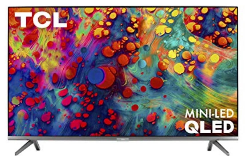 Best TV For Sports On A Budget [2022] TV Notch