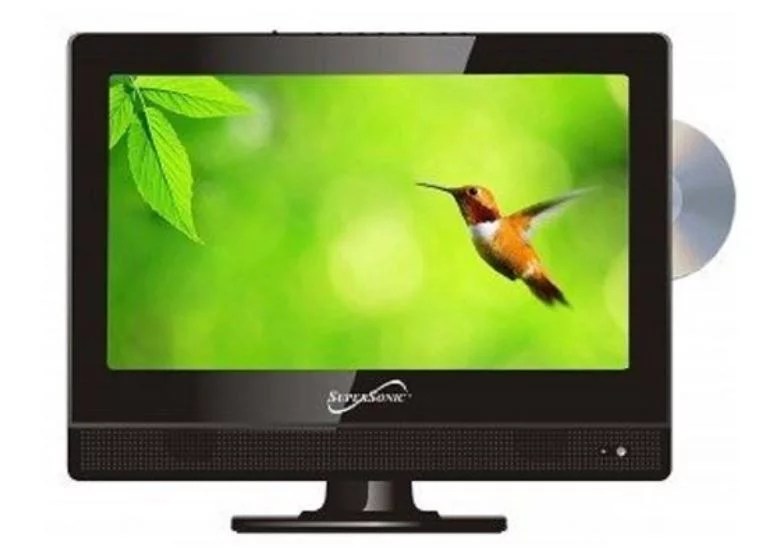 Best Under Small TVs for Kitchen [2022] TV Notch