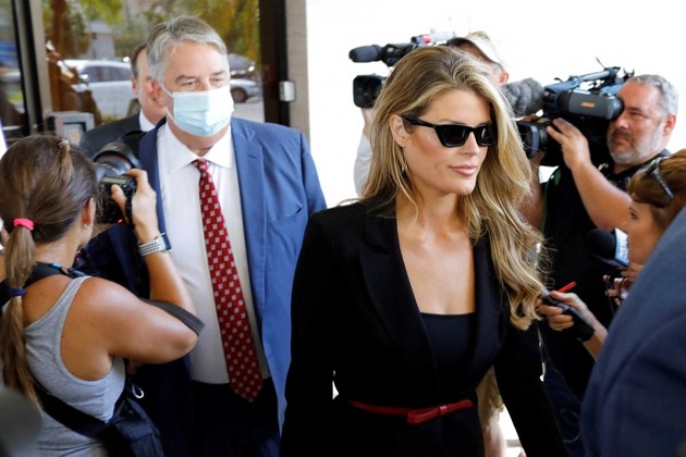 Lindsey Halligan Is Under Investigation by the Florida Bar