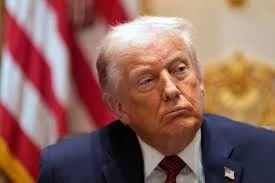 President Donald Trump’s Approval Rating Falls to Second-Term Low as He Intensifies Influence Over Republican Primaries