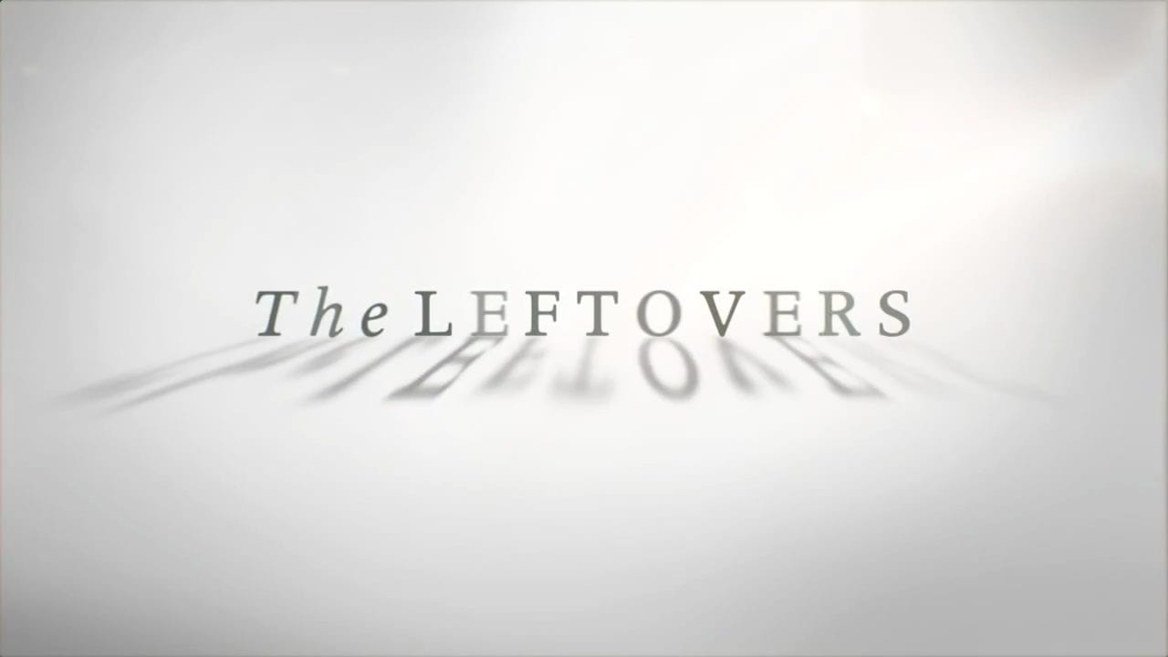 The Leftovers Matt Jamison (A Character Study) TV Obsessive