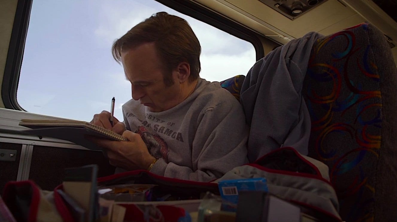Better Call Saul Recap and Analysis "Coushatta" (S4E8) TV Obsessive