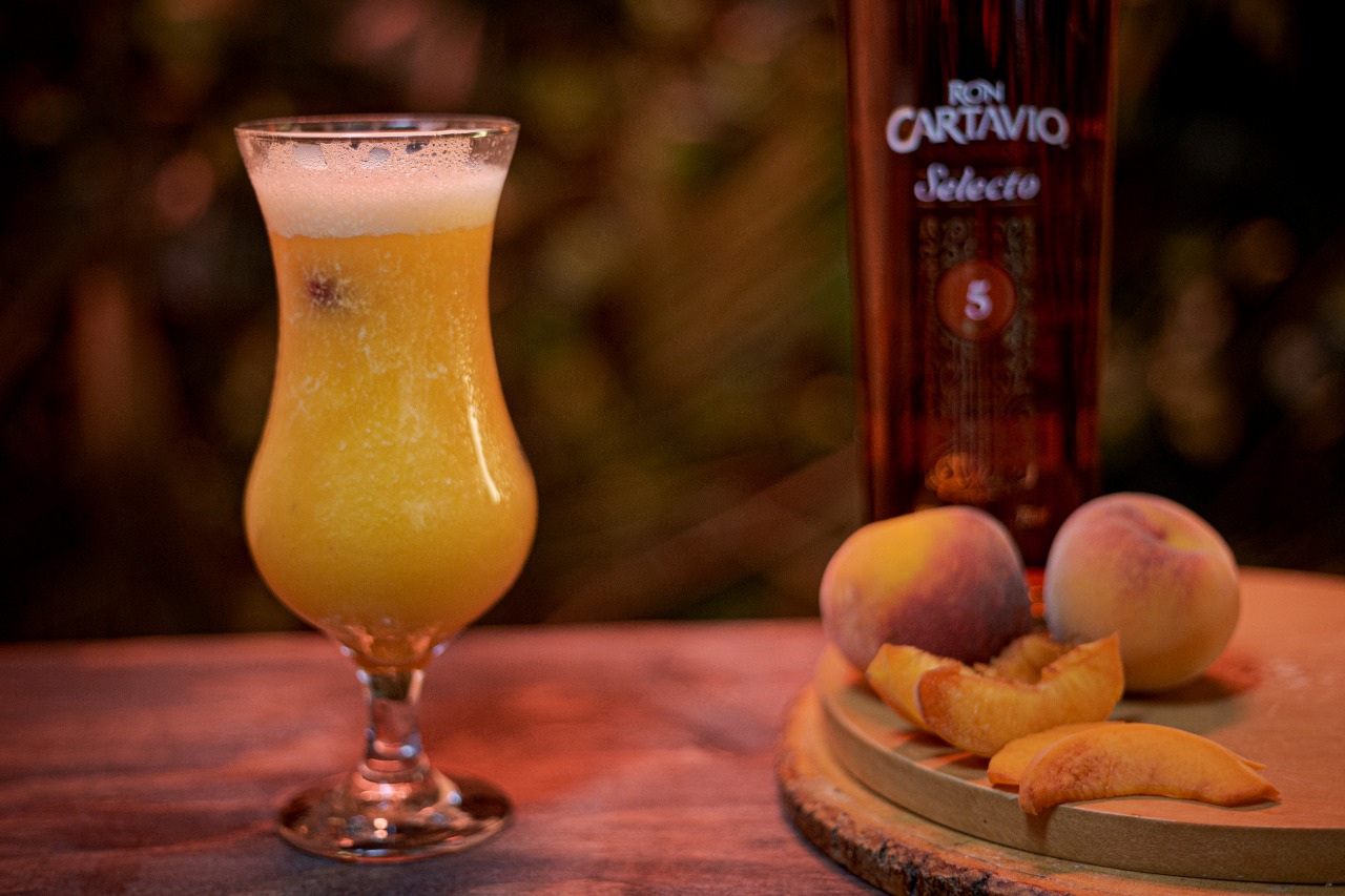 5 cócteles a base de ron para disfrutar este verano