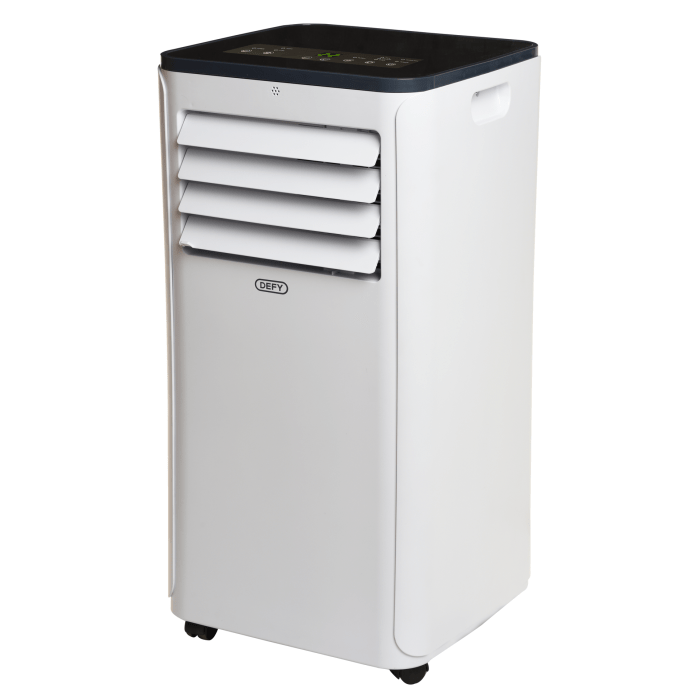 Defy Portable Aircon Tvopa Ultra Pixels