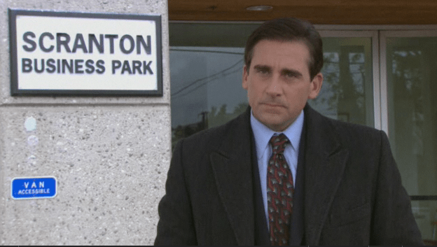 The Office 7.12 "Ultimatum" Review